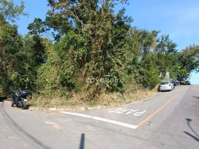 Lote/Terreno à venda, 372m² no São José do Imbassaí, Maricá