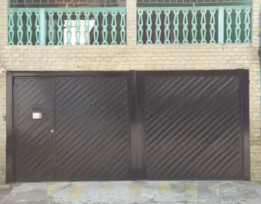 Sobrado com 4 Quartos à venda, 125m² no Vila Margareth, São Paulo