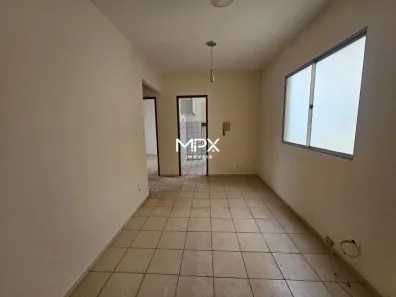 Apartamento com 2 Quartos à venda, 48m² no Jardim Elite, Piracicaba