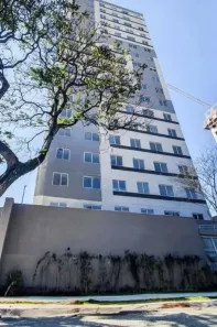 Apartamento com 2 Quartos à venda, 35m² no Ipiranga, São Paulo