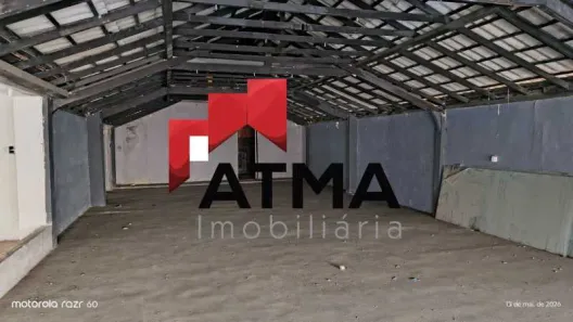 Prédio Comercial com 4 Quartos para alugar, 527m² no Vila da Penha, Rio de Janeiro