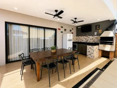 Casa com 3 Quartos à venda, 248m² no Ondas, Piracicaba