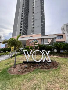 Apartamento com 3 Quartos à venda, 132m² no Jardim Aclimação, Cuiabá