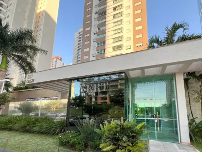 Apartamento com 3 Quartos à venda, 110m² no Gleba Fazenda Palhano, Londrina