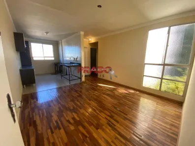 Apartamento com 2 Quartos à venda, 54m² no Vila Marumby, Maringá
