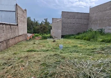 Lote/Terreno à venda, 302m² no Jardim Marissol, Londrina