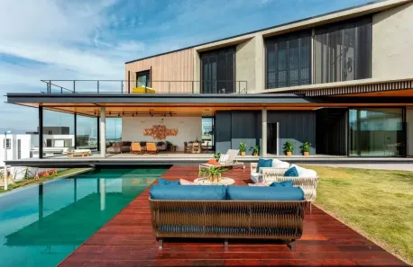 Casa de Condomínio com 5 Quartos à venda, 819m² no Condomínio Reserva do Paratehy, São José dos Campos