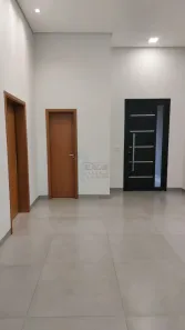 Casa de Condomínio com 3 Quartos para alugar, 154m² no Jardim Cybelli, Ribeirão Preto