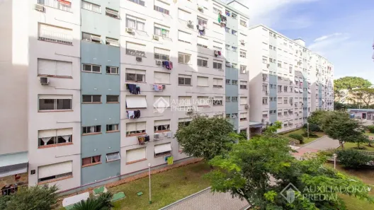 Apartamento com 2 Quartos à venda, 55m² no Sarandi, Porto Alegre