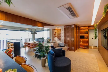 Apartamento com 2 Quartos à venda, 100m² no Perdizes, São Paulo
