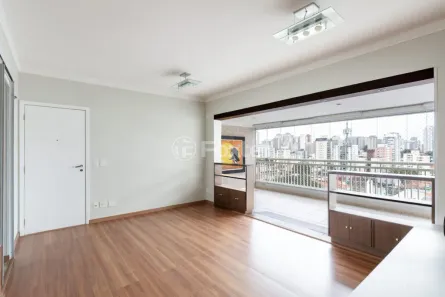 Apartamento com 2 Quartos à venda, 104m² no Chácara Inglesa, São Paulo