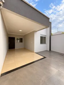 Casa com 3 Quartos à venda, 89m² no Residencial Interlagos, Rio Verde