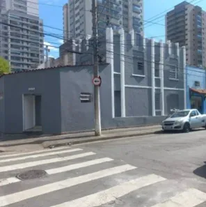 Imóvel Comercial com 3 Quartos para alugar, 110m² no Vila Mariana, São Paulo