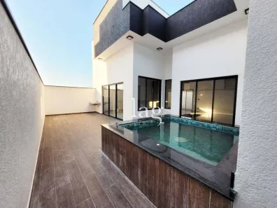 Casa de Condomínio com 3 Quartos à venda, 235m² no Cyrela Landscape Esplanada, Votorantim