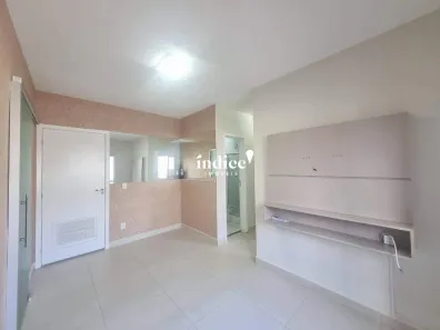 Apartamento com 2 Quartos à venda, 55m² no Jardim Palma Travassos, Ribeirão Preto