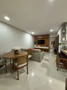 Apartamento com 1 Quarto à venda, 80m² no Lagoa Santa, Governador Valadares