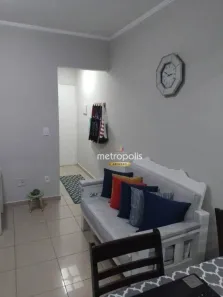 Apartamento com 2 Quartos à venda, 59m² no Sacomã, São Paulo