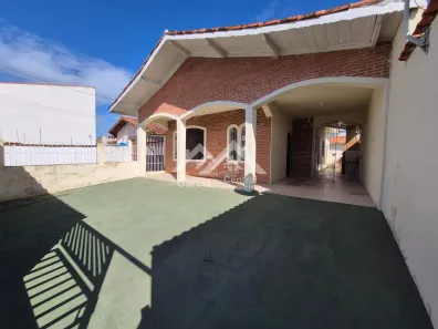 Casa com 3 Quartos à venda, 160m² no Jardim Ribamar, Peruíbe