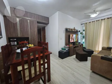 Apartamento com 3 Quartos à venda, 69m² no Badu, Niterói