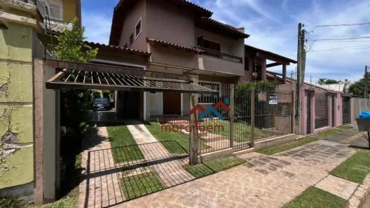 Casa com 3 Quartos à venda, 190m² no Estância Velha, Canoas