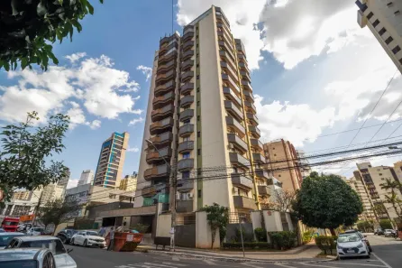 Apartamento com 5 Quartos à venda, 298m² no Setor Oeste, Goiânia