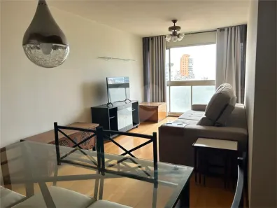 Apartamento com 2 Quartos à venda, 85m² no Perdizes, São Paulo