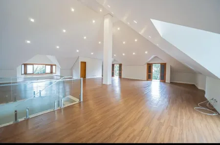 Casa de Condomínio com 5 Quartos para alugar, 623m² no Jardim Passárgada I, Cotia
