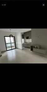 Apartamento com 3 Quartos à venda, 80m² no Jardim Francisco Fernandes, São José do Rio Preto