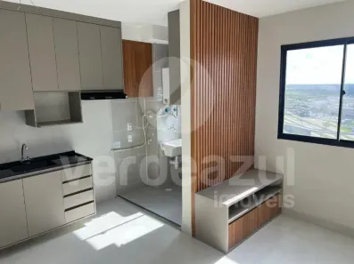 Apartamento com 2 Quartos à venda, 40m² no Residencial Parque da Fazenda, Campinas
