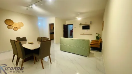 Apartamento com 4 Quartos à venda, 110m² no Praia do Morro, Guarapari