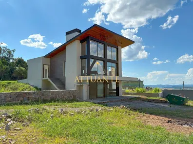 Casa com 3 Quartos à venda, 204m² no , Monte Belo do Sul