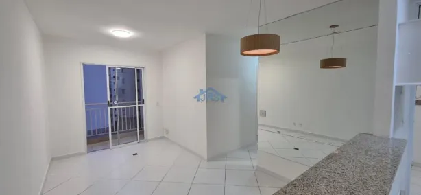 Apartamento com 3 Quartos para alugar, 68m² no Jardim Tupanci, Barueri