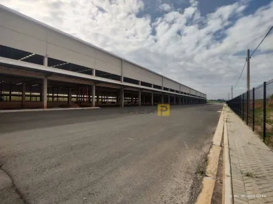 Galpão/Depósito/Armazém para alugar, 20000m² no Jardim São Francisco, Nova Odessa