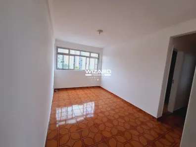 Apartamento com 2 Quartos à venda, 62m² no Ipiranga, São Paulo
