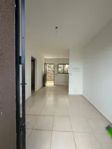 Casa de Condomínio com 2 Quartos para alugar, 64m² no Parque Residencial Cândido Portinari, Ribeirão Preto