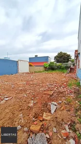 Lote/Terreno à venda, 300m² no Jardim Sabará, Porto Alegre
