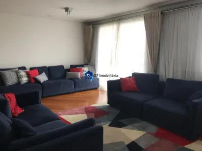 Apartamento com 3 Quartos à venda, 128m² no Cidade São Francisco, São Paulo