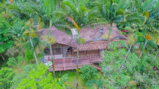 Fazenda/Sítio com 4 Quartos para alugar, 500m² no Progresso, Blumenau