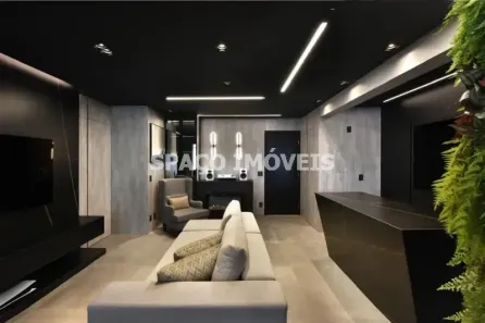Apartamento com 2 Quartos à venda, 81m² no Vila Santa Catarina, São Paulo