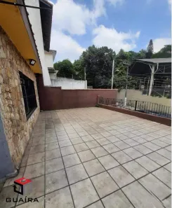 Casa com 2 Quartos à venda, 217m² no Vila Linda, Santo André
