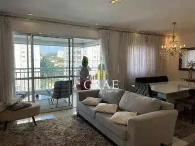 Apartamento com 3 Quartos à venda, 128m² no Nova Petrópolis, São Bernardo do Campo