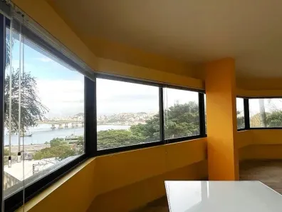 Apartamento com 4 Quartos à venda, 169m² no Centro, Florianópolis