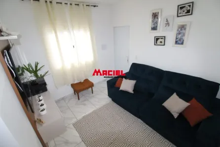 Casa com 4 Quartos para alugar, 120m² no Jardim Santa Rosa, São José dos Campos