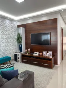 Casa com 3 Quartos à venda, 170m² no Jardim Europa, Uberlândia