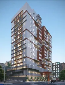 Apartamento com 3 Quartos à venda, 134m² no Guilhermina, Praia Grande