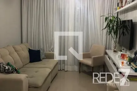 Apartamento com 2 Quartos à venda, 79m² no Taquaral, Campinas