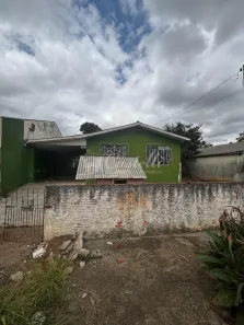 Lote/Terreno à venda, 462m² no Chapada, Ponta Grossa