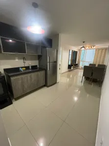 Apartamento com 1 Quarto para alugar, 45m² no Intermares, Cabedelo