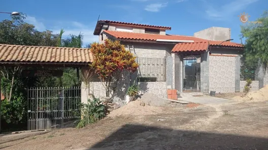 Fazenda/Sítio com 5 Quartos à venda, 400m² no , Mairinque