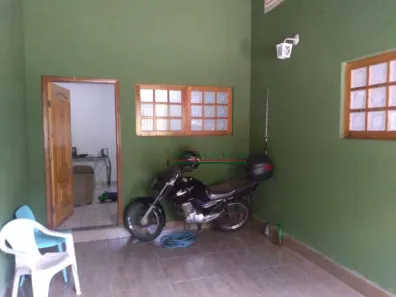 Casa com 3 Quartos à venda, 130m² no Vila Maria Luiza, Ribeirão Preto